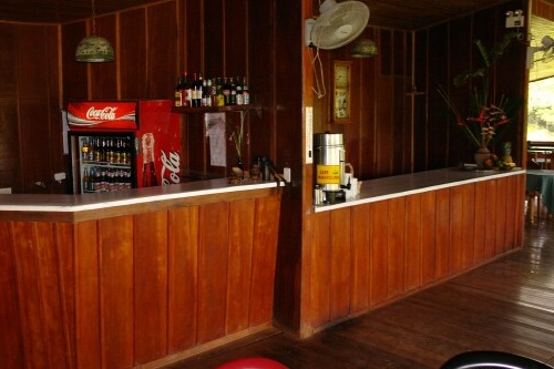 La Laguna del Lagarto Lodge 002